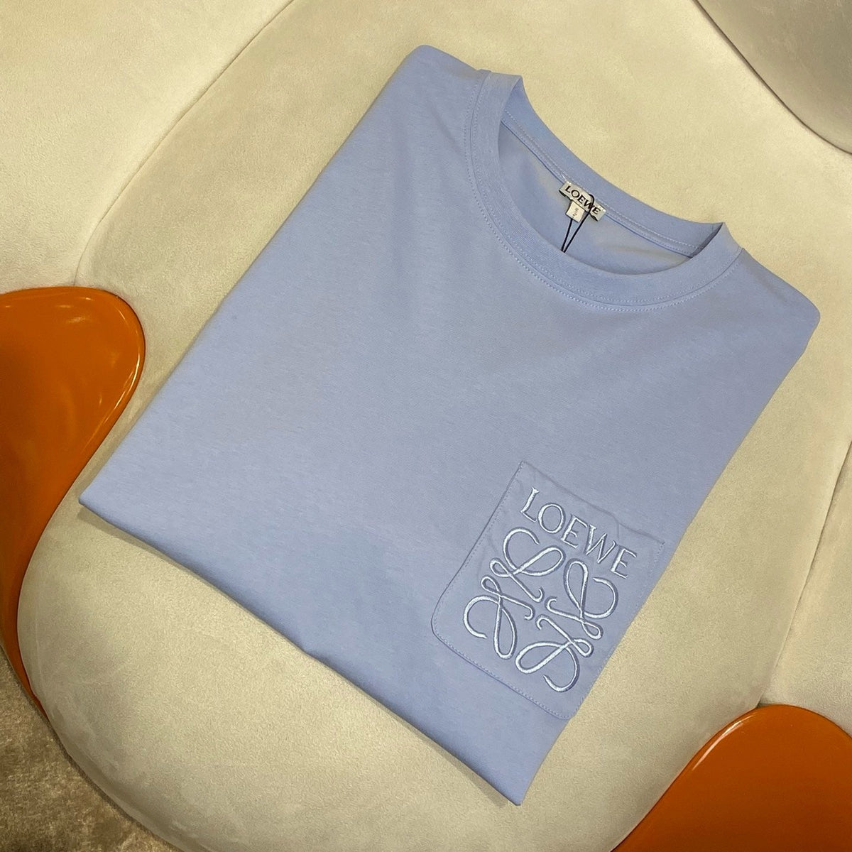 LOEW T-SHIRT
