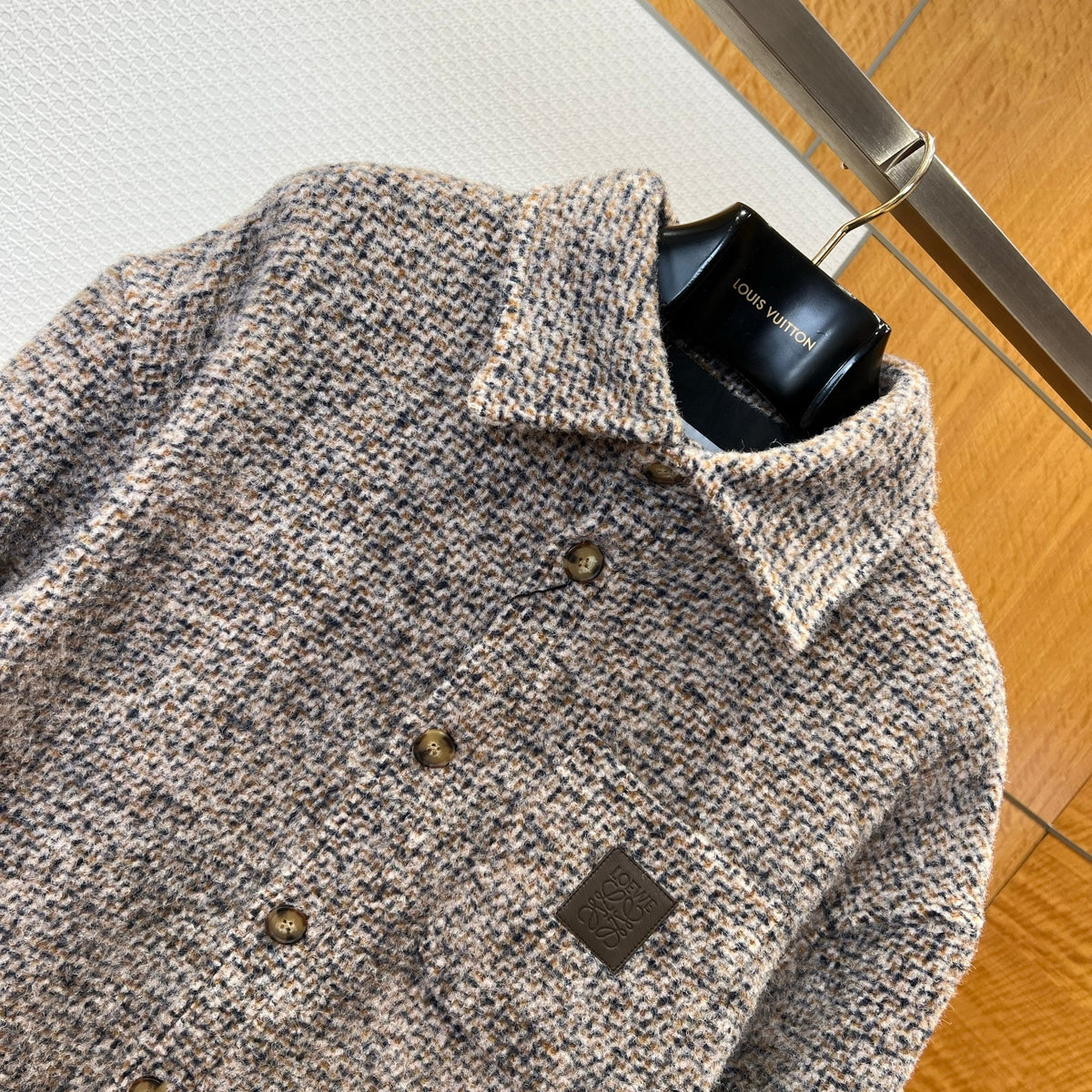 LOEW CARDIGAN