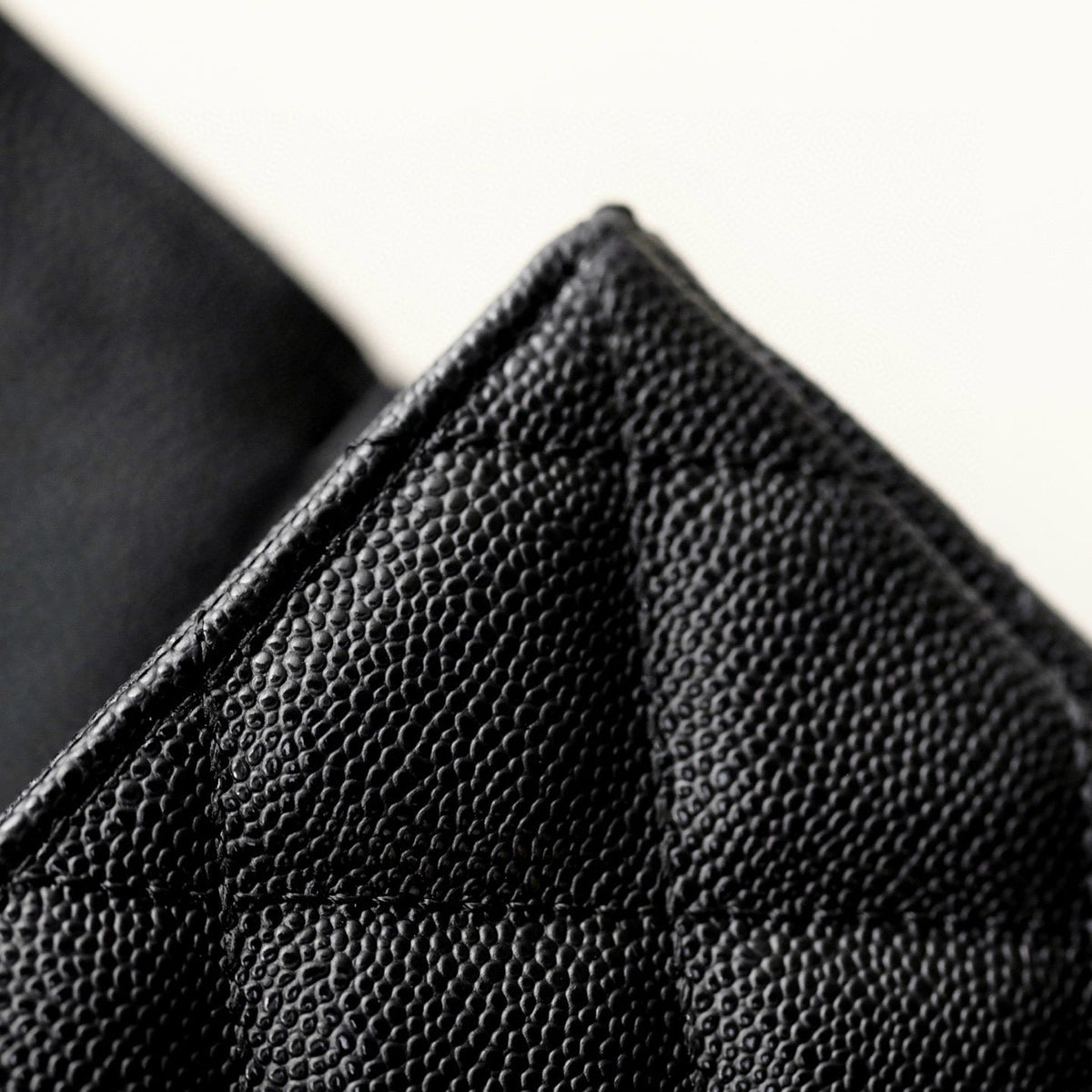 CC 25P CLASSIC FLAP BAG