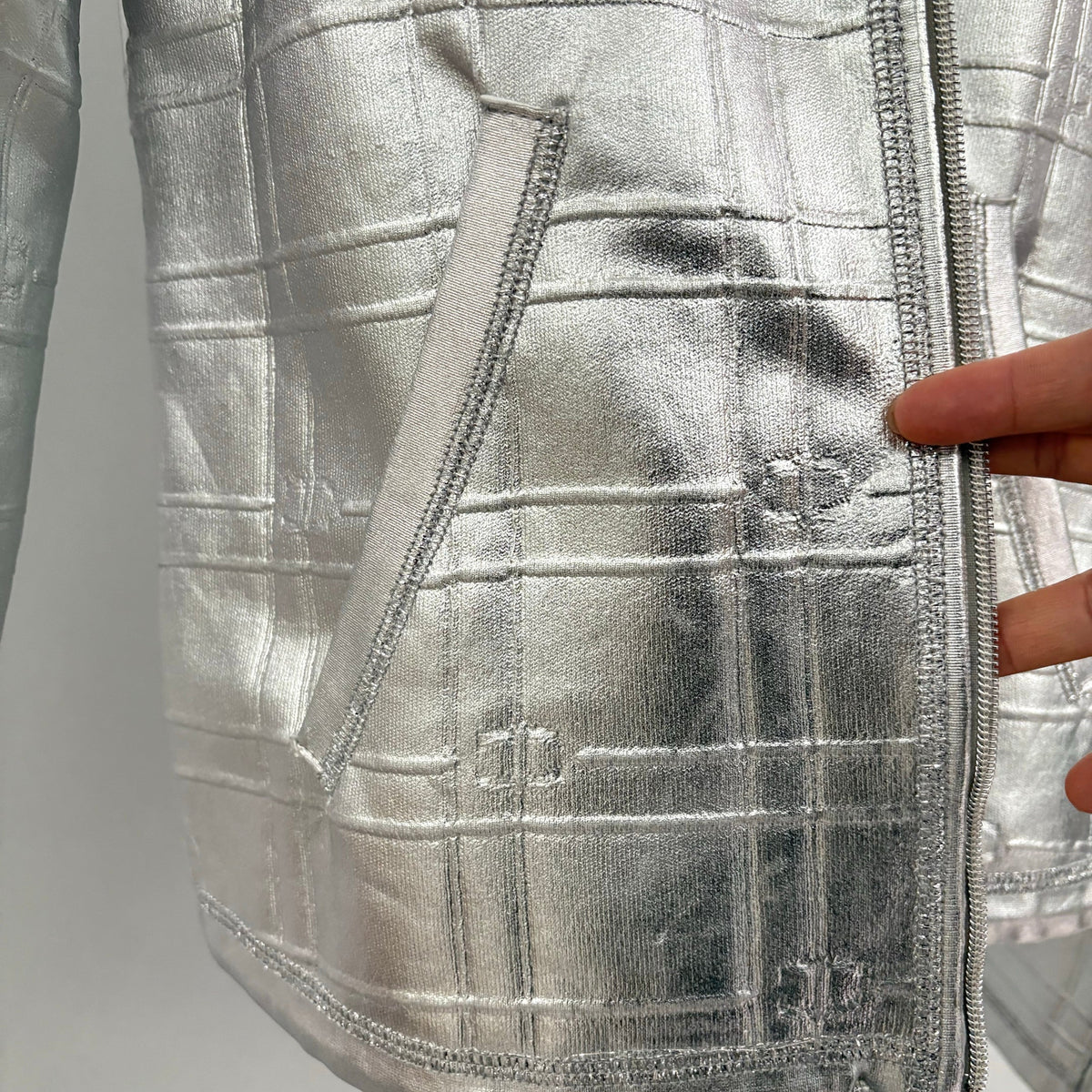 CC JACKET