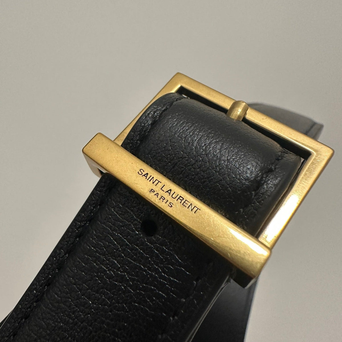 SL LE 5 À 7 SUPPLE SMALL BAG