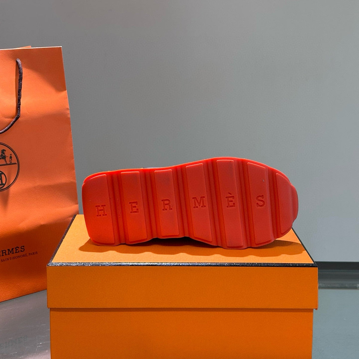 HERM IMPULSE SNEAKER