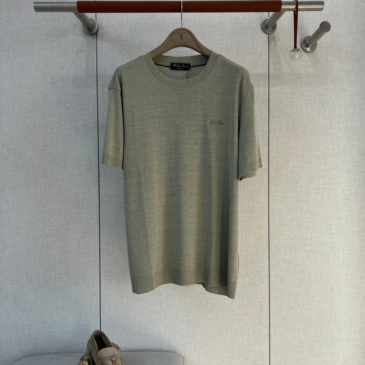LORO P T-SHIRT