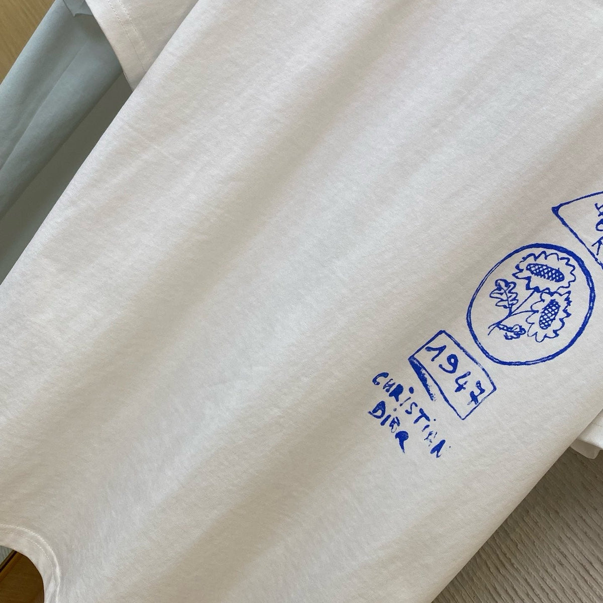 CD T-SHIRT