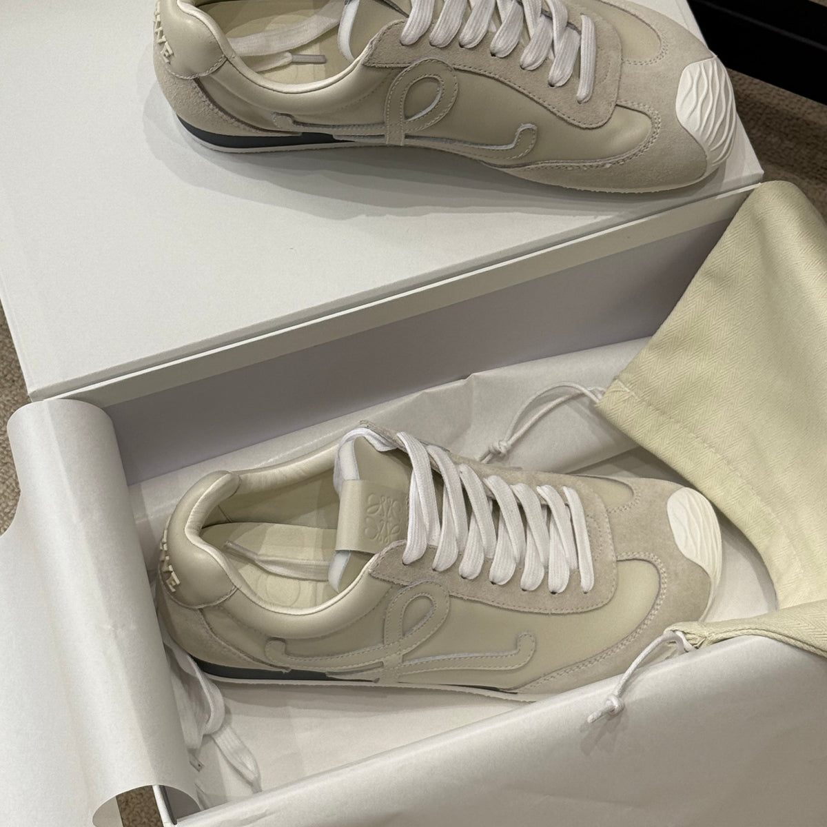 LOEW FLOW 2.0 SNEAKER