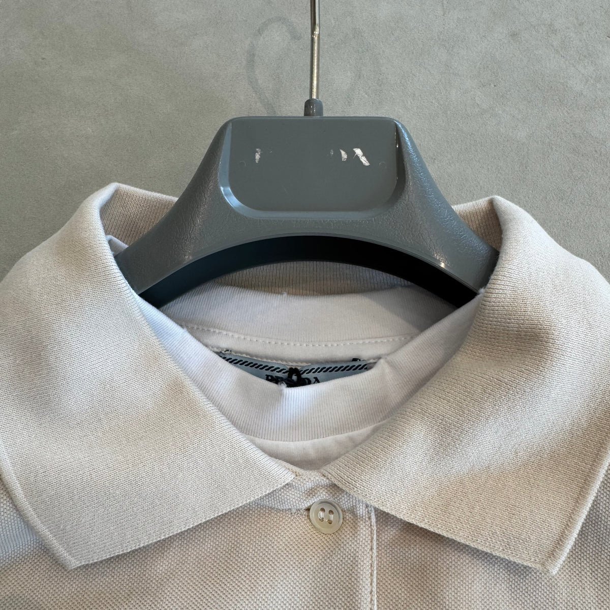 PD POLO SHIRT