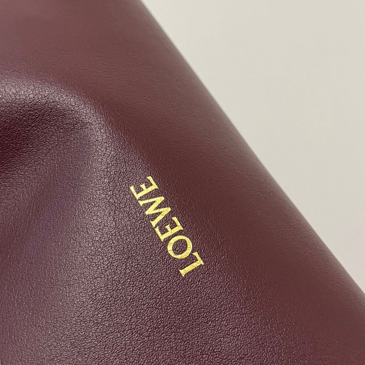 LOEW FLAMENCO BAG