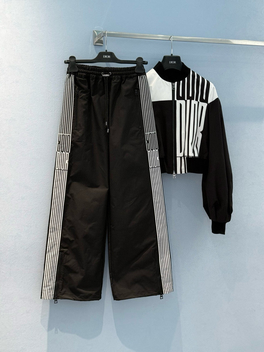 CD TROUSERS
