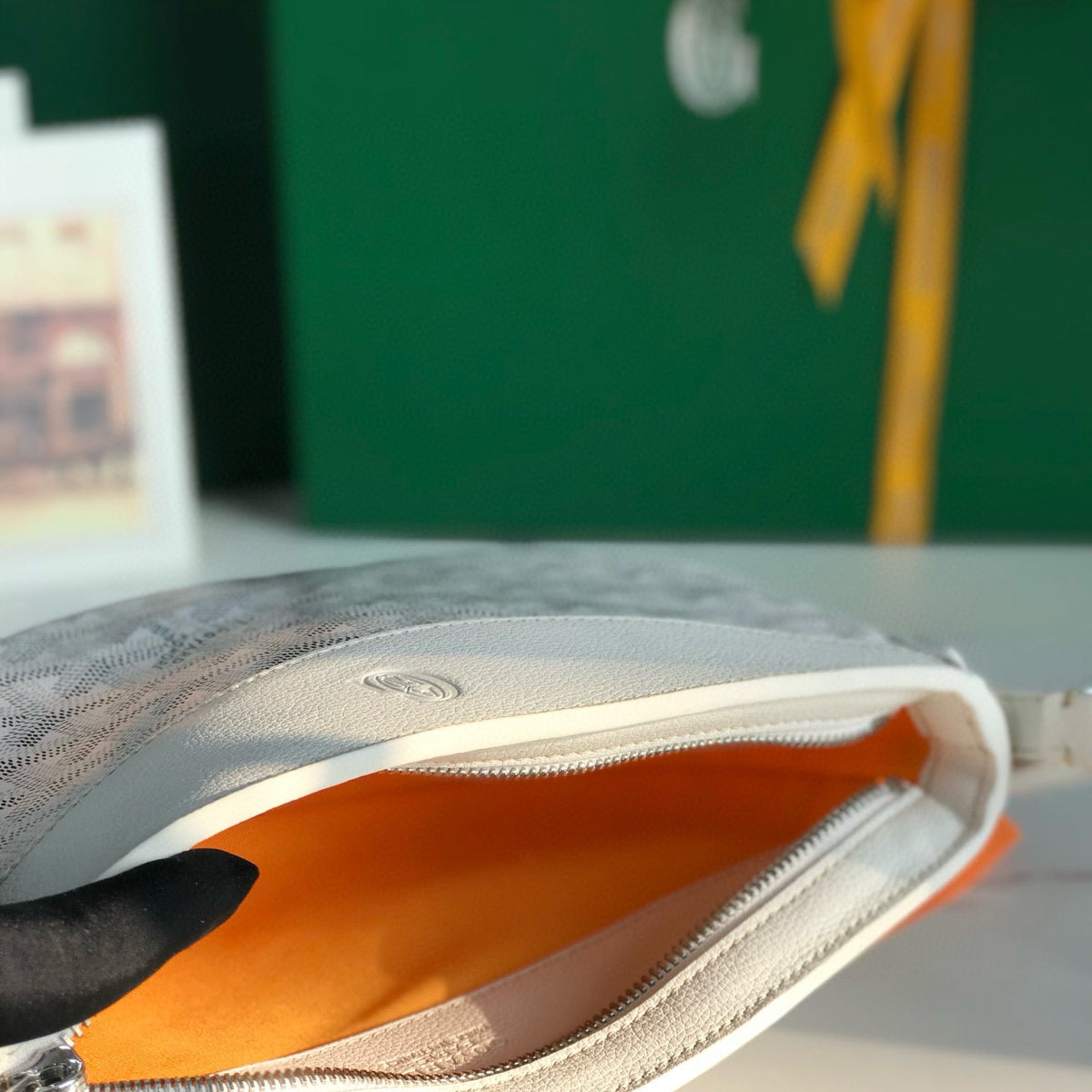 GOYA HIRONDELLE BAG