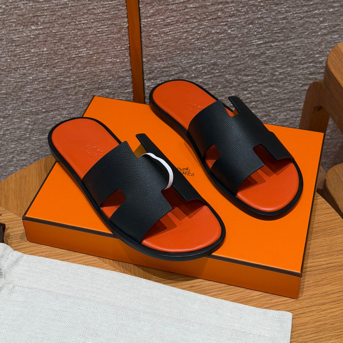 HERM IZMIR SANDALS