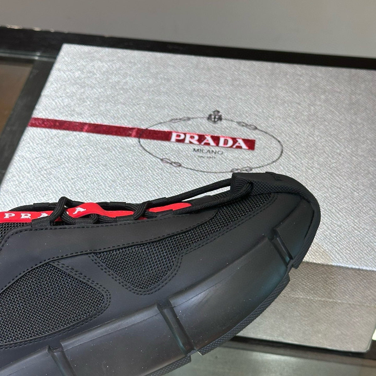 PD SNEAKERS
