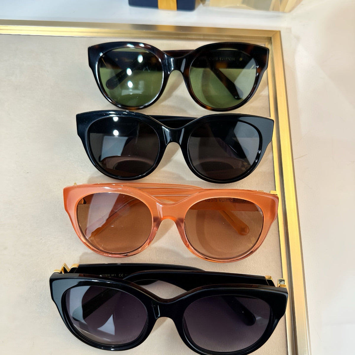 LOU SUNGLASSES
