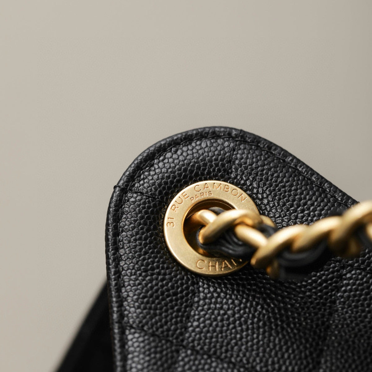 CC 25C BAG