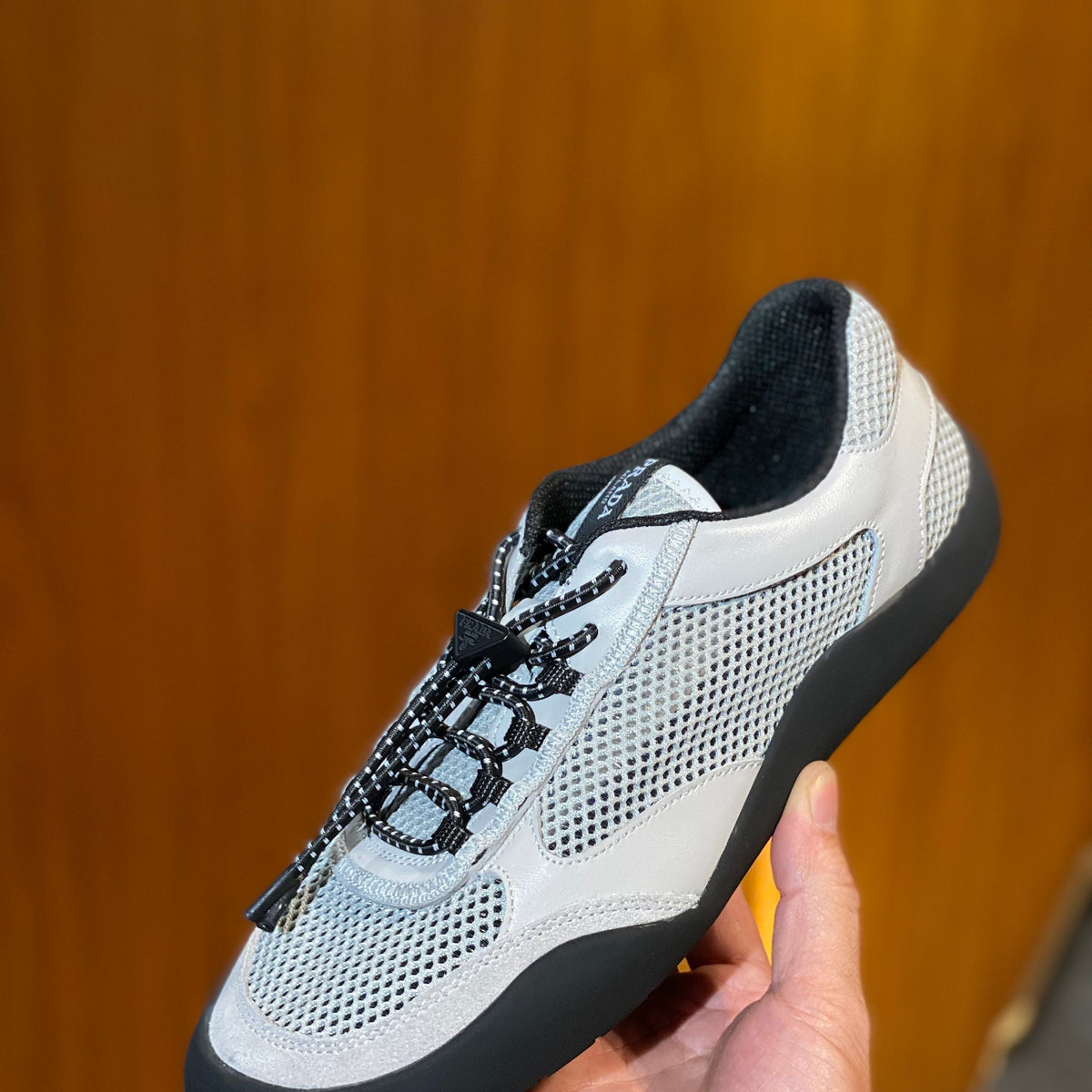 PD SPEEDROCK SNEAKERS