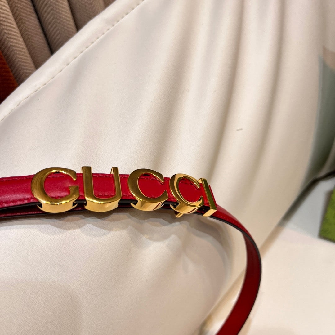 GG BELT 1.5 CM
