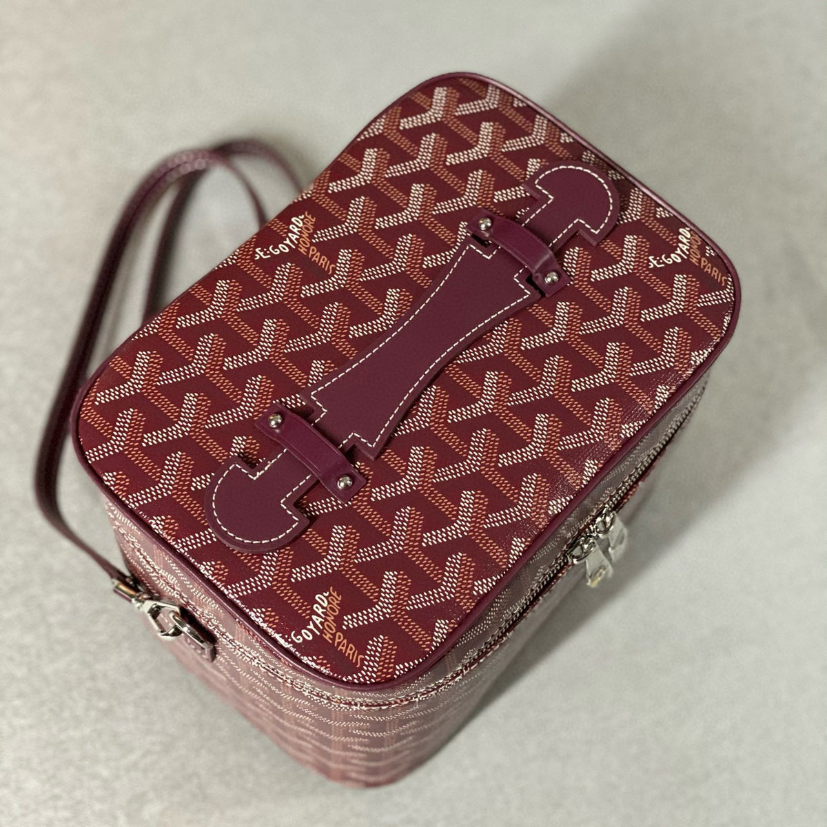 GOYA MUSE VANITY CASE