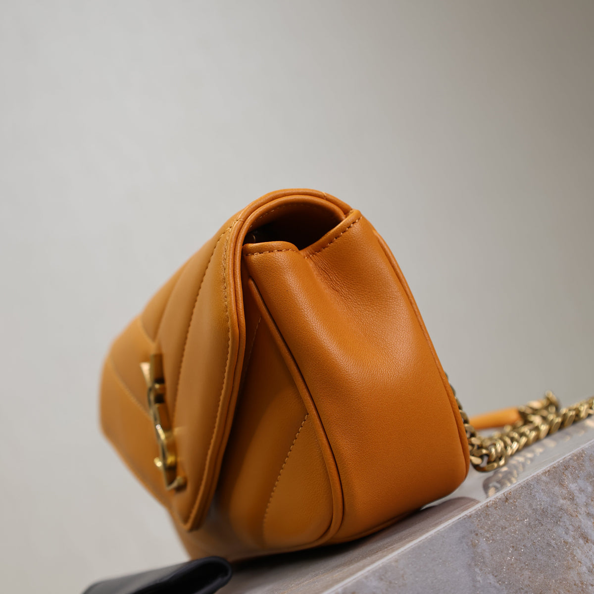 SL LOULOU MINI BAG