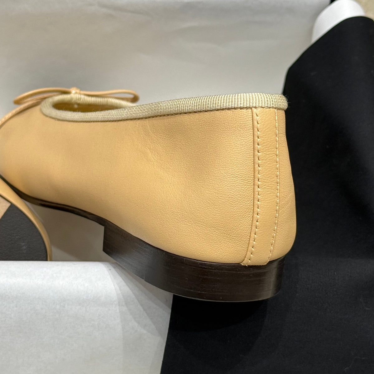 CC BALLET FLATS