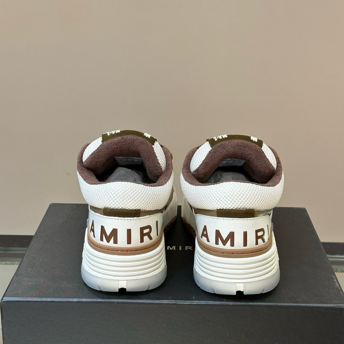 AMIRI TRAINERS