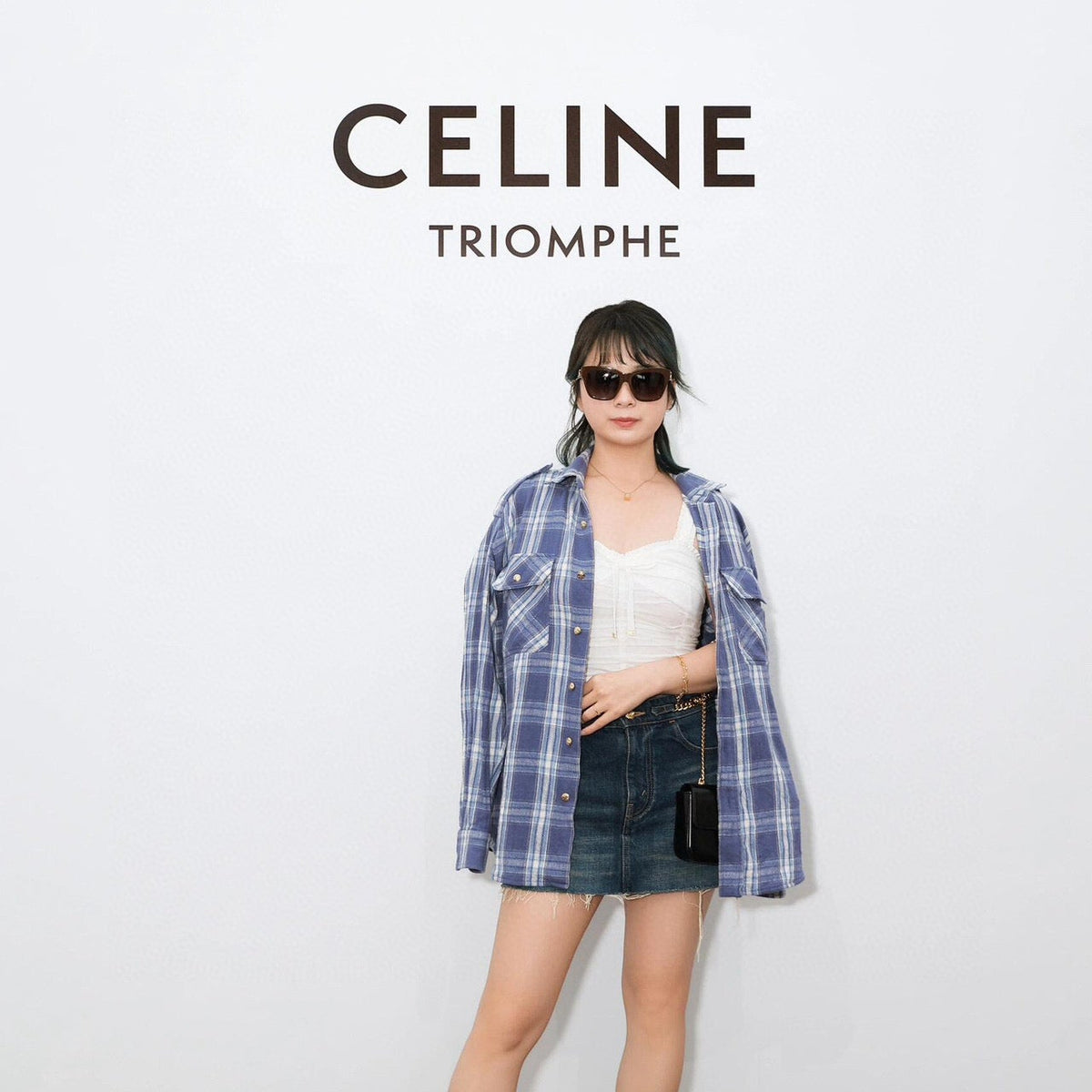 CEL SHIRT
