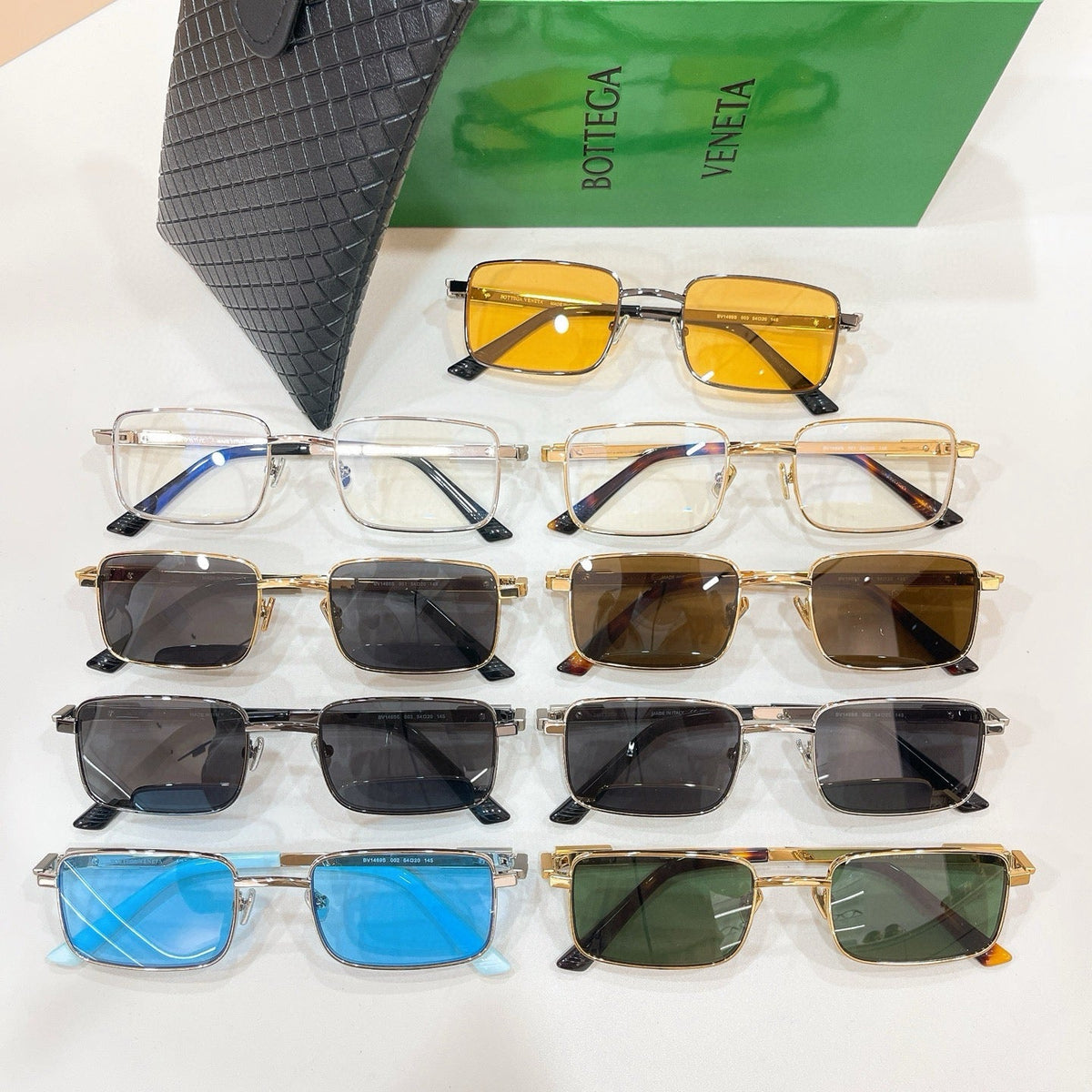 BOTT V SUNGLASSES