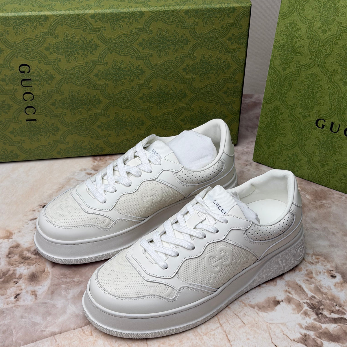 GG SNEAKER ND