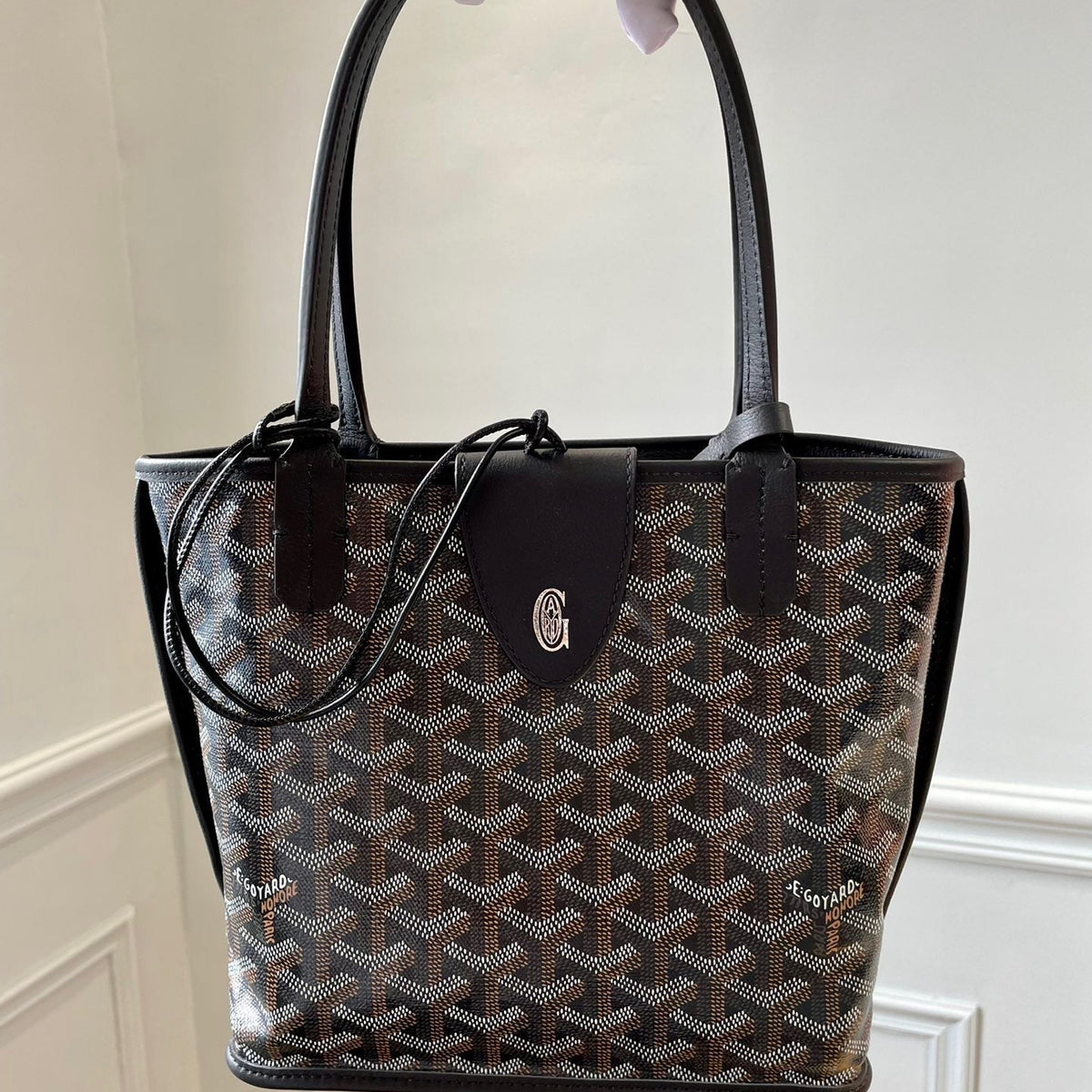 GOYA MINI ANJOU BAG