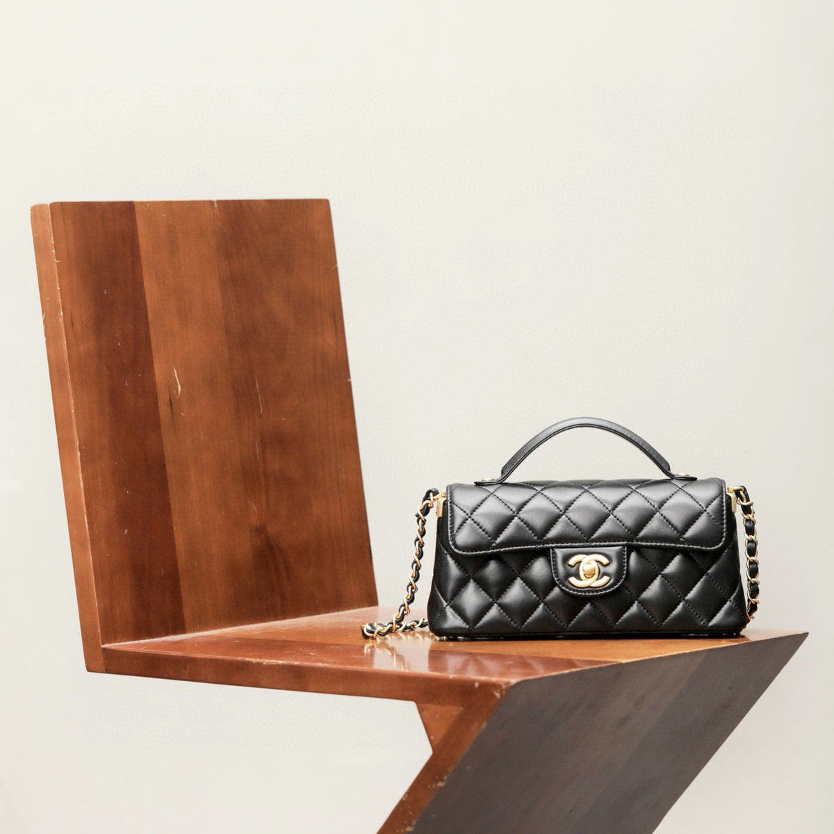 CC 25P BAG