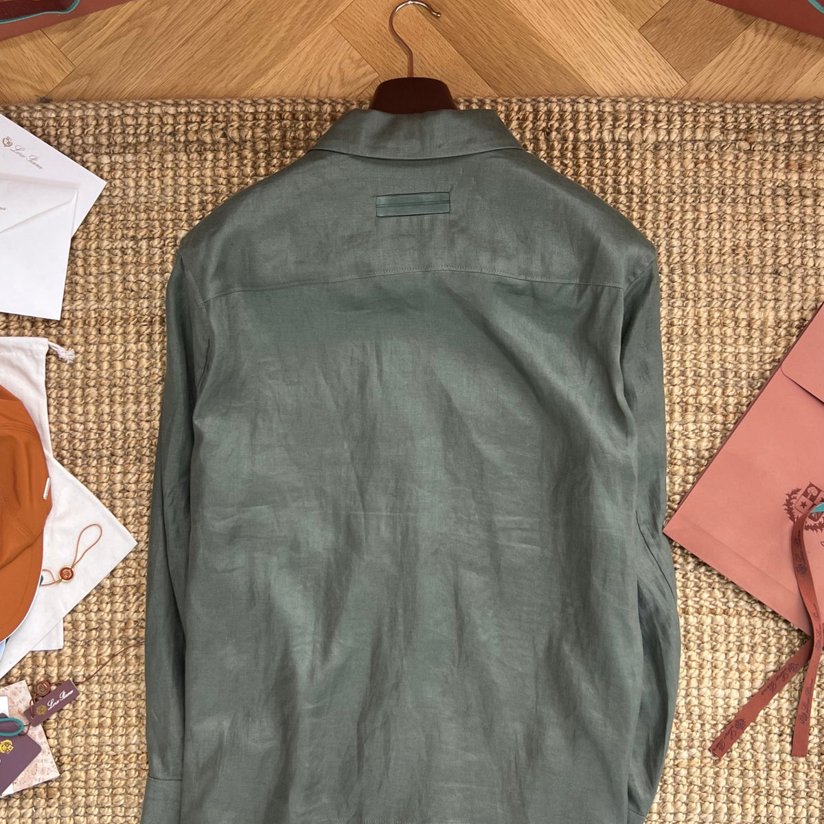 ZEGNA JACKET