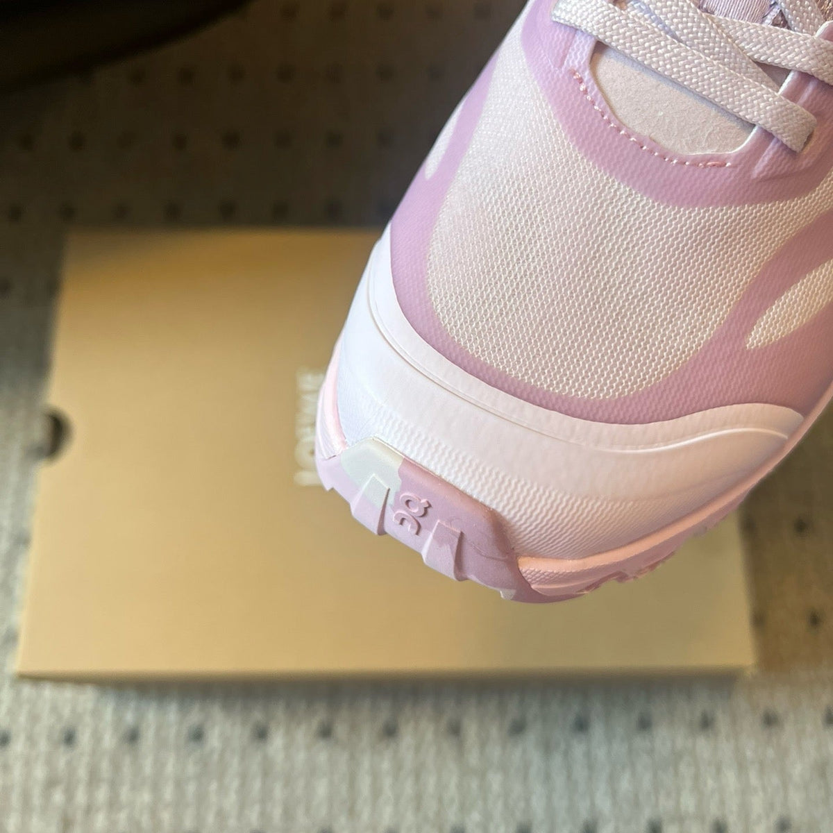 LOEW CLOUDLIT SNEAKER