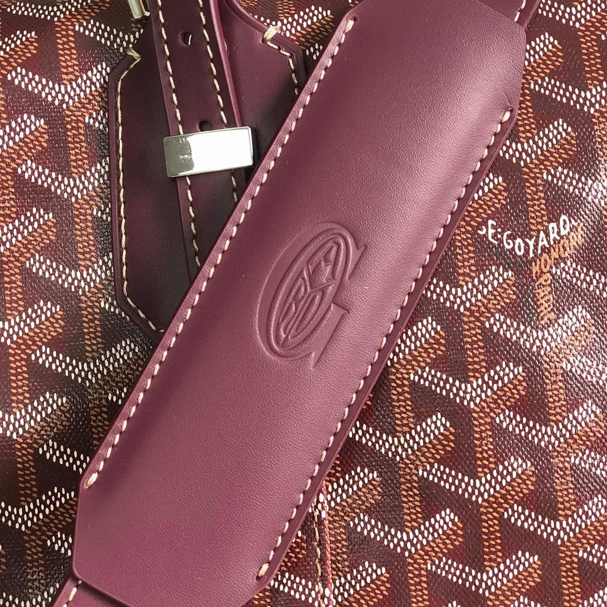 GOYA BOSTON 45 BAG