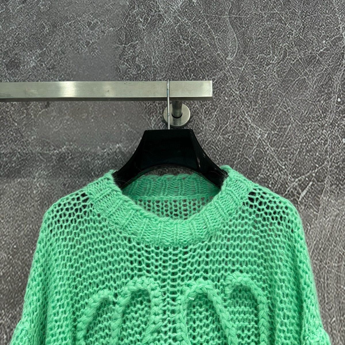 LOEW SWEATER