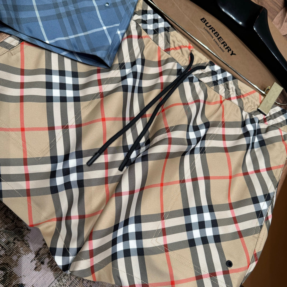 BBR SHORTS