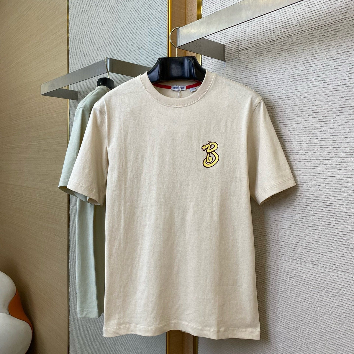 BBR T-SHIRT