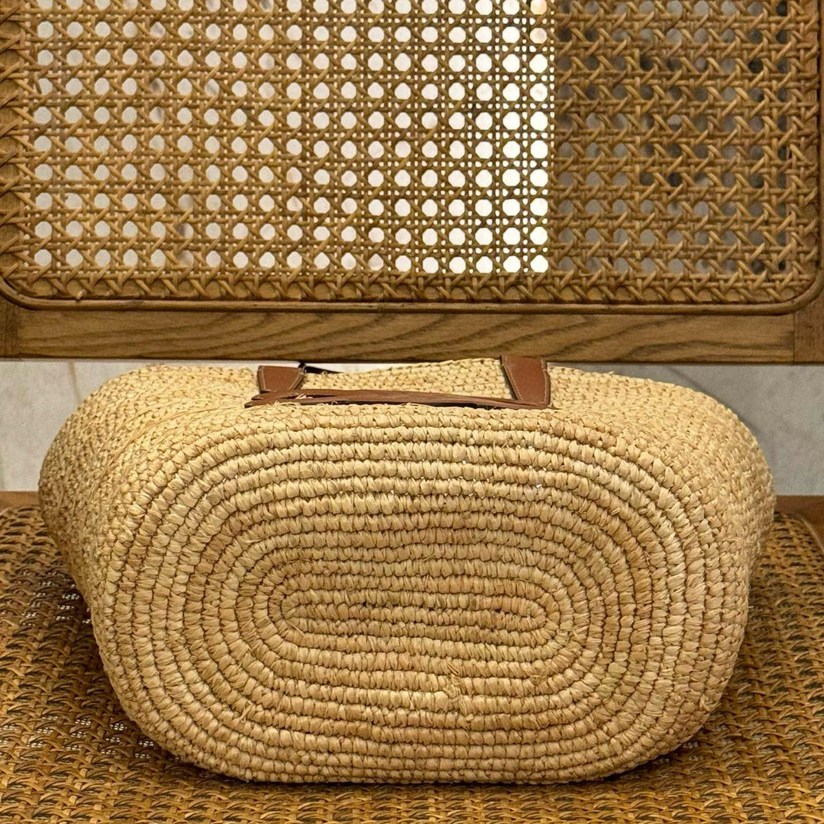 CEL NANO SUPPLE PANIER BAG
