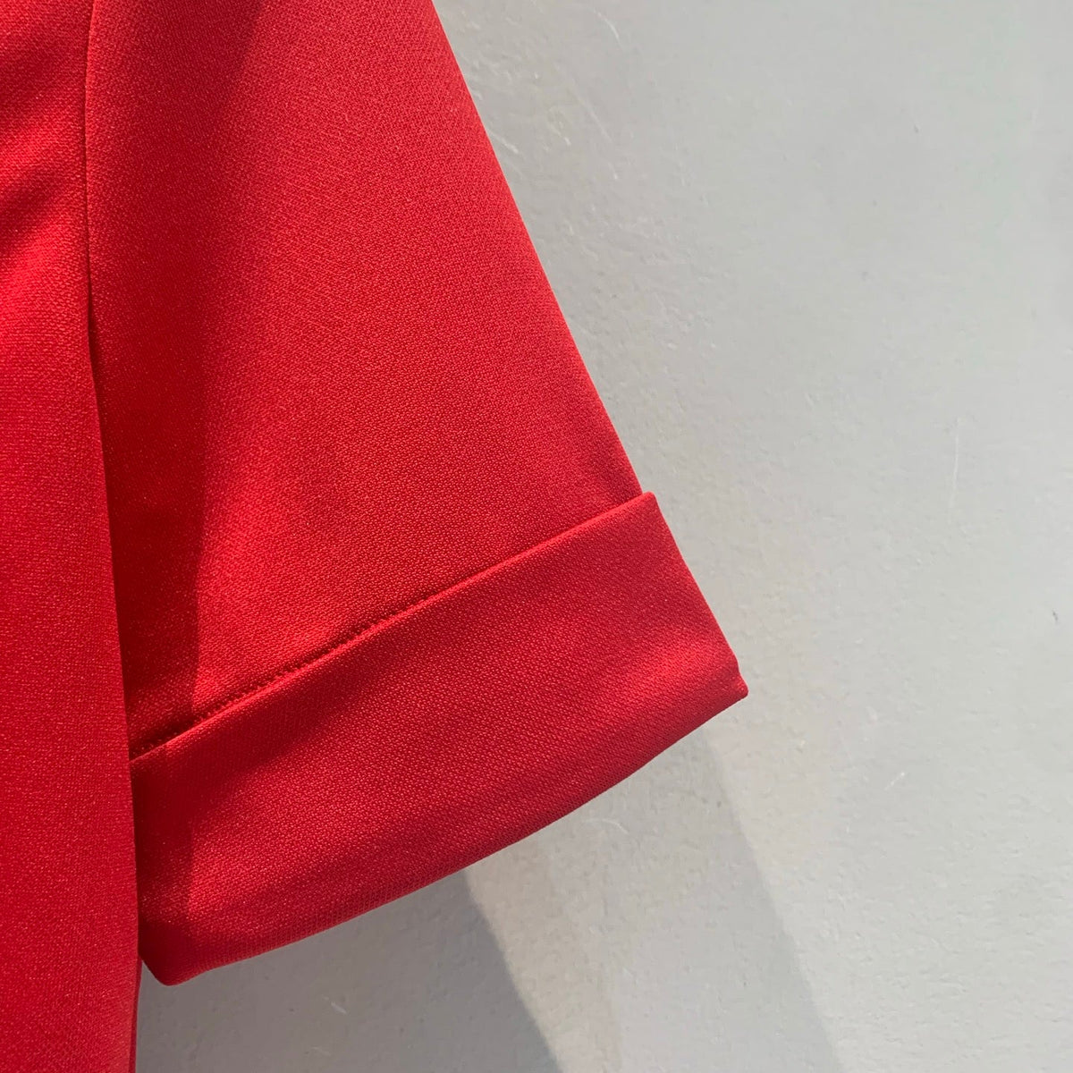 MIU M POLO SHIRT