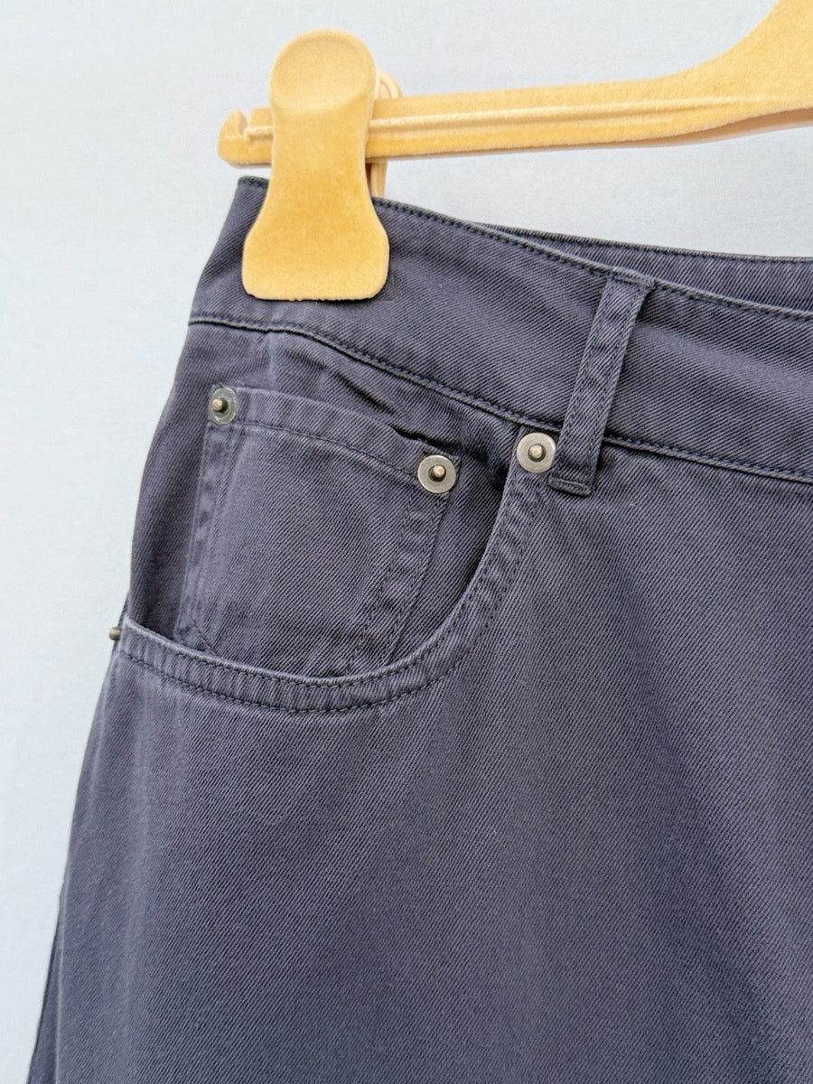 MIU M TROUSERS