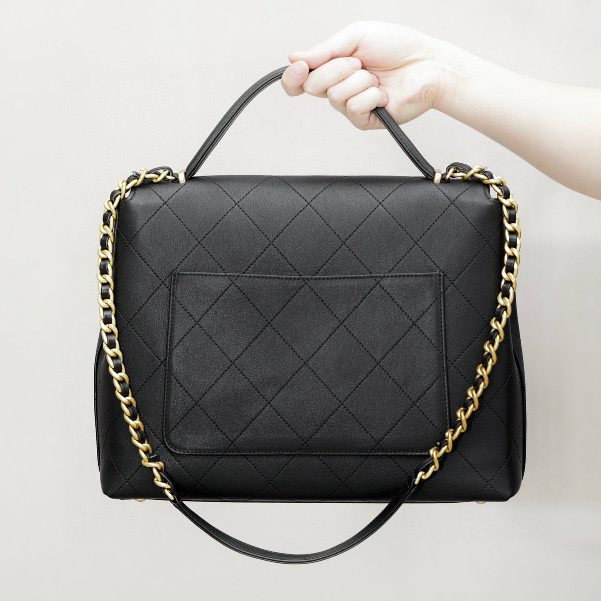 CC 25S MEDIUM BAG