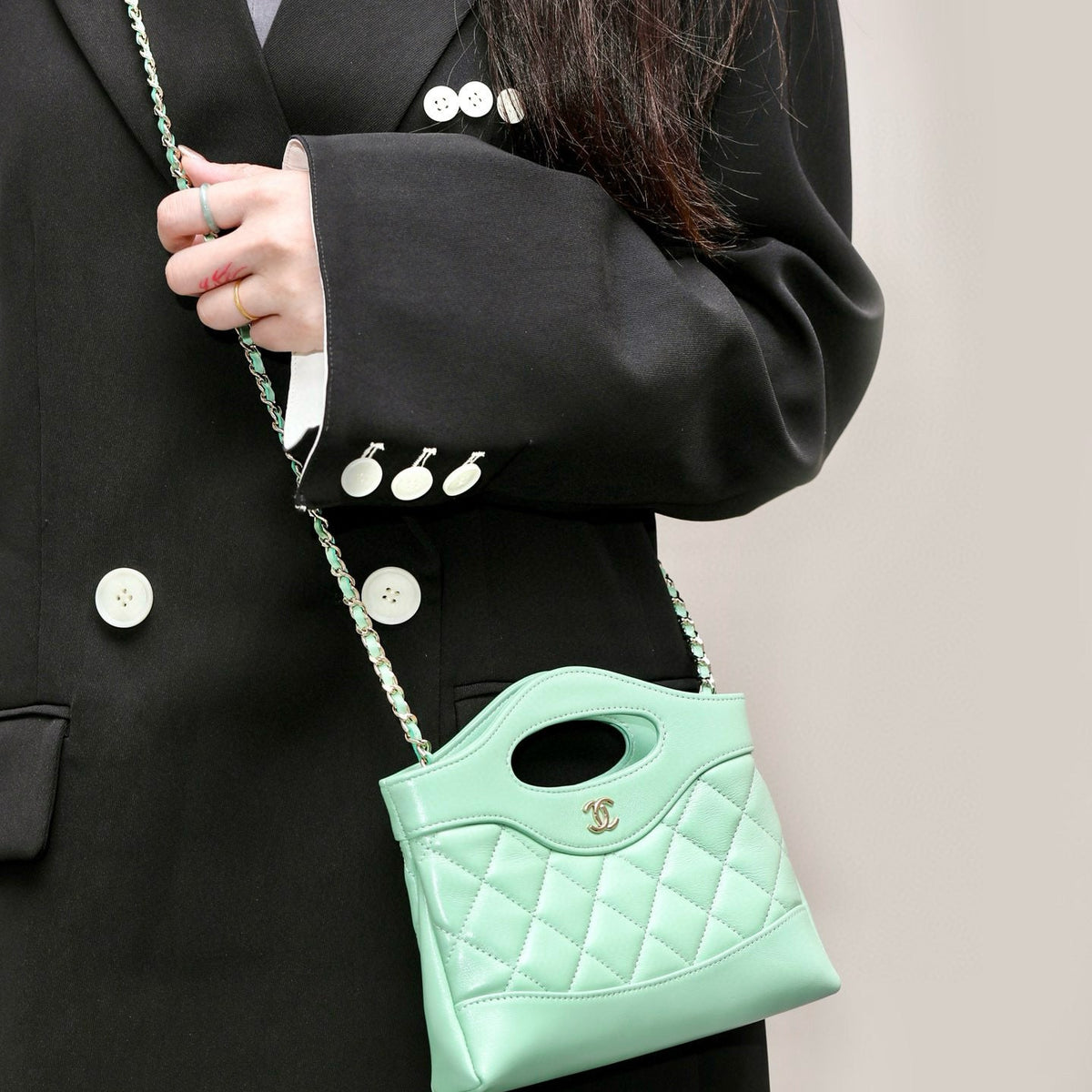 CC 31NANO BAG