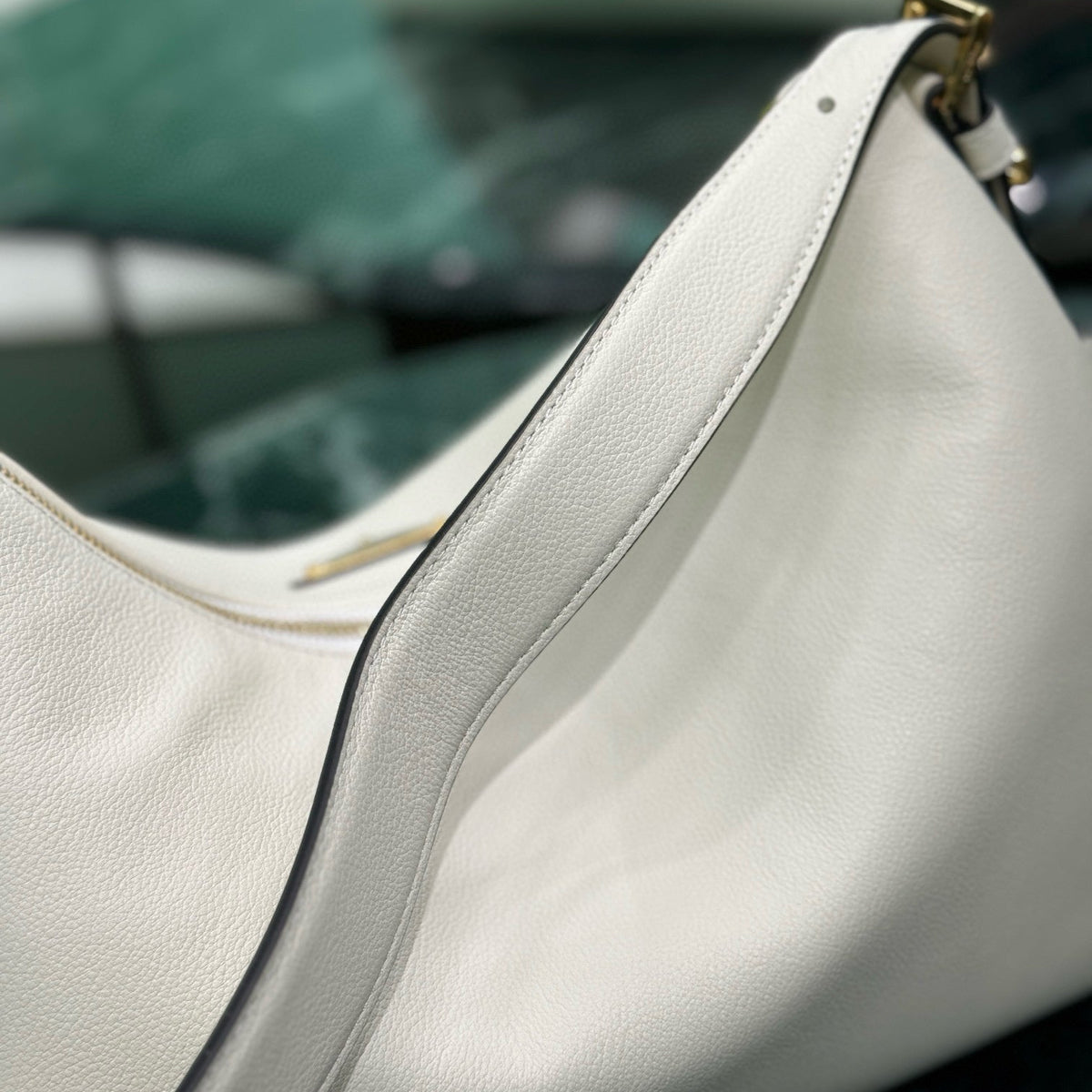 PD AIMEE LARGE SHOULDER BAG
