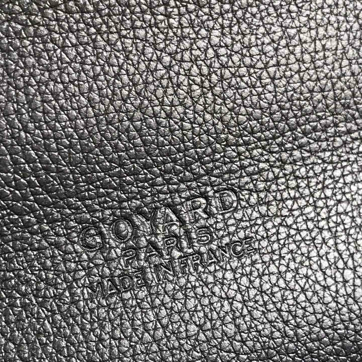 GOYA CHYPRE WALLET POUCH