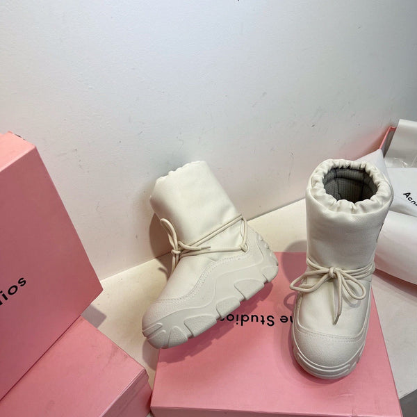 ACNE BOOTS