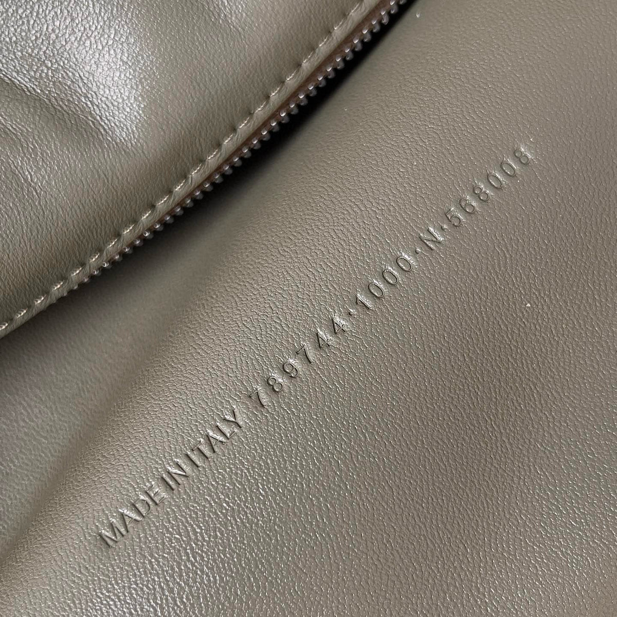BAL LARGE RODEO BAG