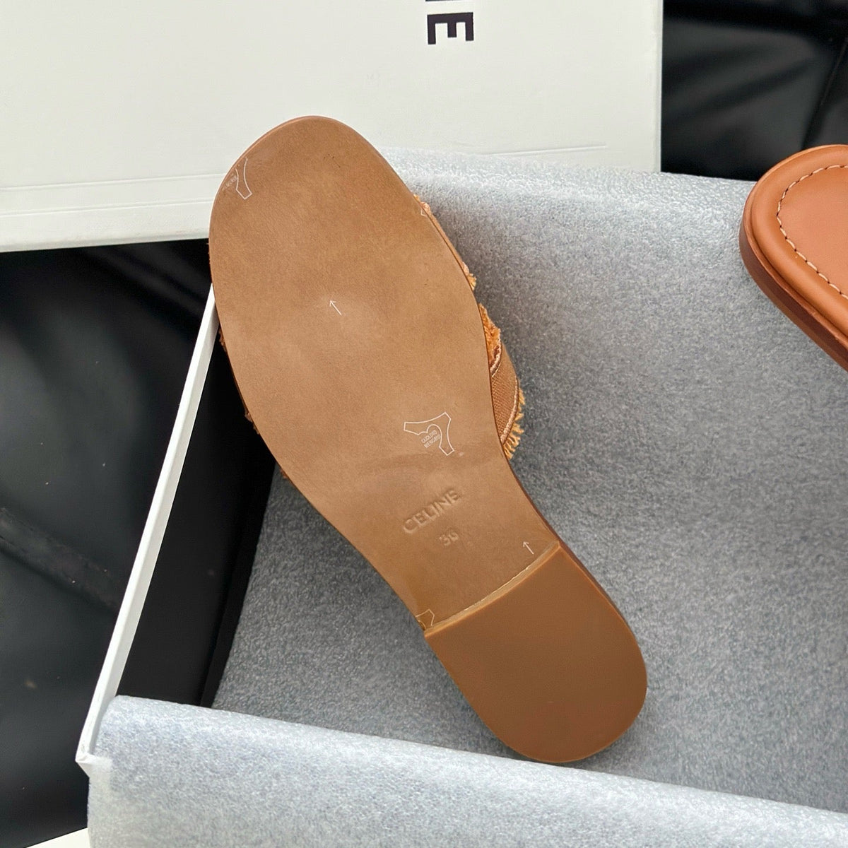 CEL SANDALS