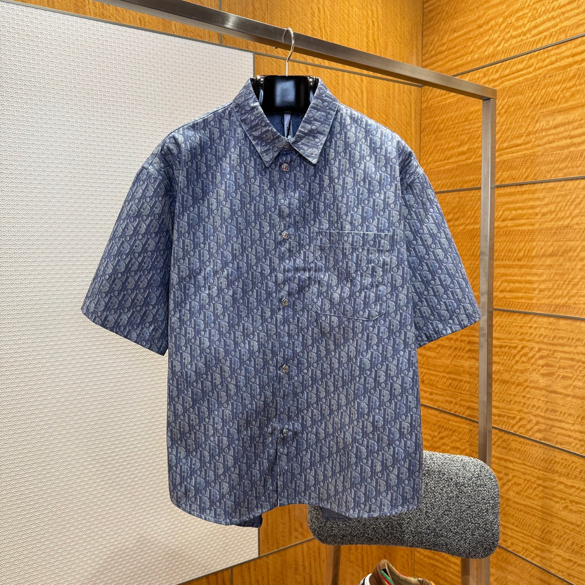 CD SHIRT