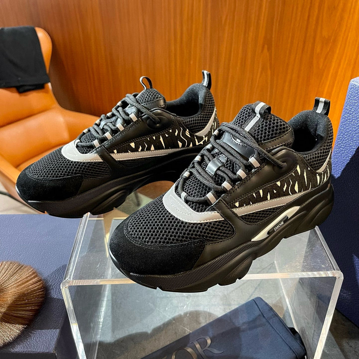 CD B22 SNEAKERS