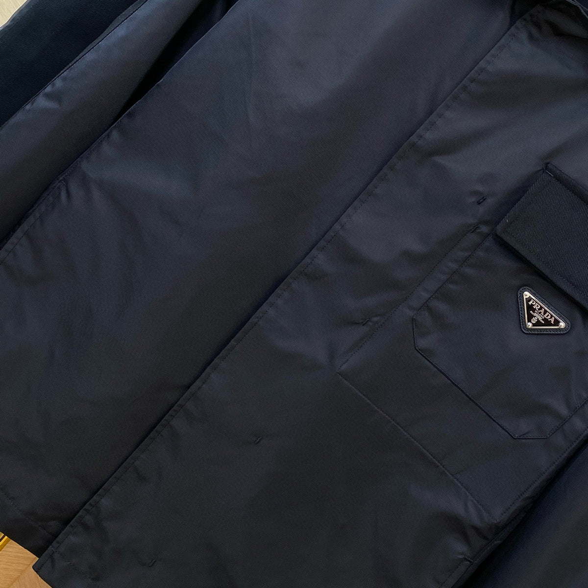 PD JACKET