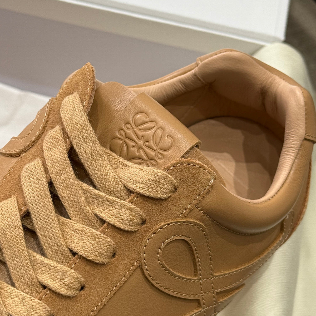 LOEW FLOW 2.0 SNEAKER