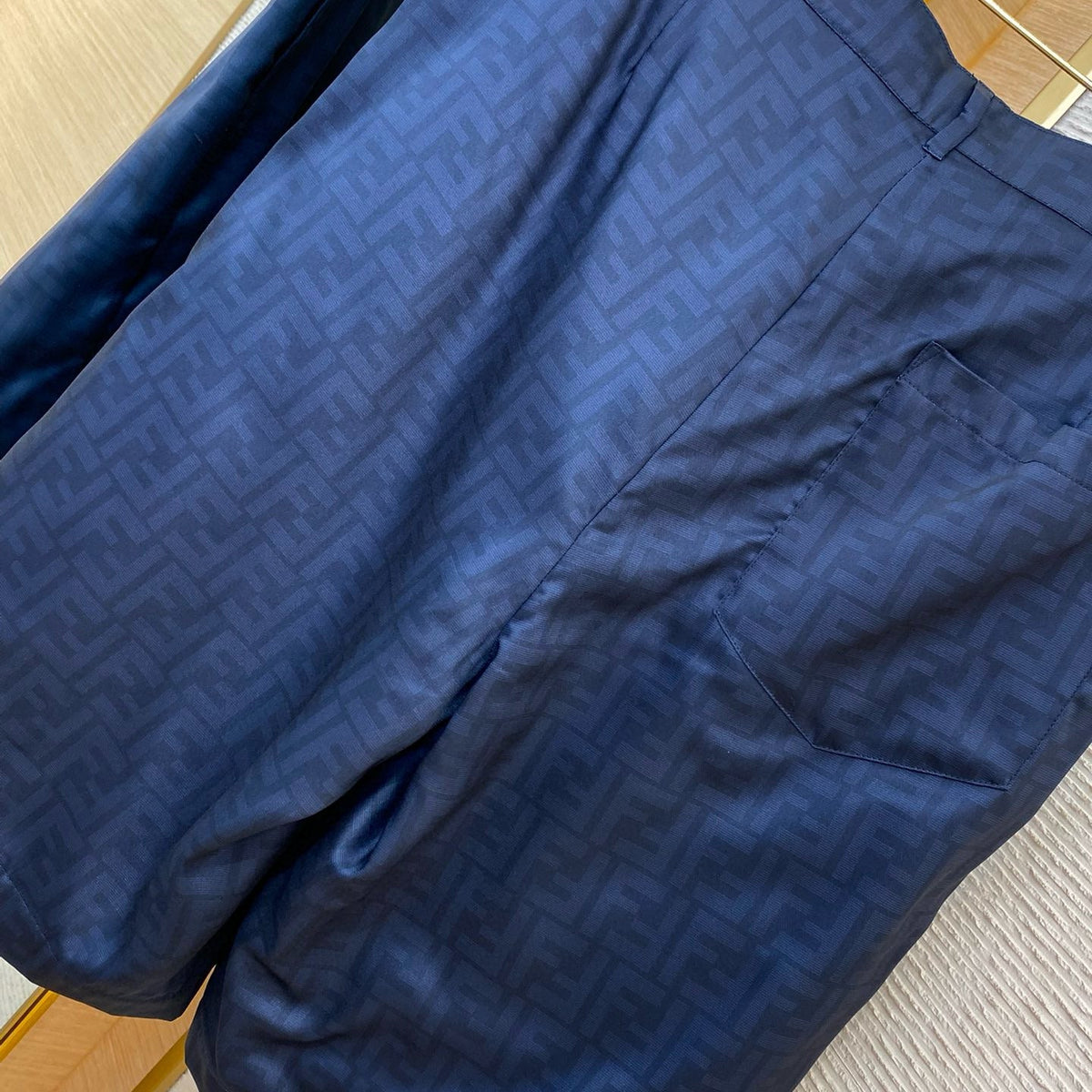 FEN SHORTS