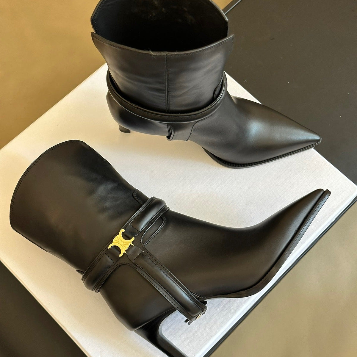 CEL BOOTS
